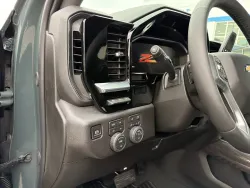 2026 Chevrolet Silverado 2500HD LTZ | Thumbnail Photo 13 of 20