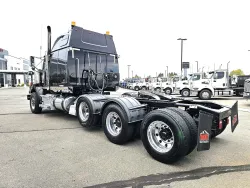 2021 Western Star 4900SA | Thumbnail Photo 9 of 29