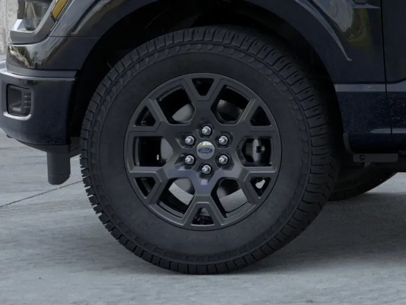 2026 Ford F-150 | Photo 18 of 22
