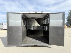 2025 Logan Coach Bullseye 3HBP | Thumbnail Photo 9 of 13