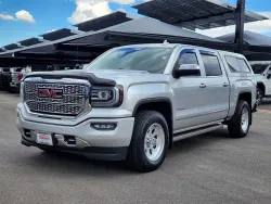 2018 GMC Sierra 1500 Denali | Thumbnail Photo 3 of 29