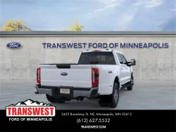 2026 Ford Super Duty F-350 | Thumbnail Photo 8 of 22