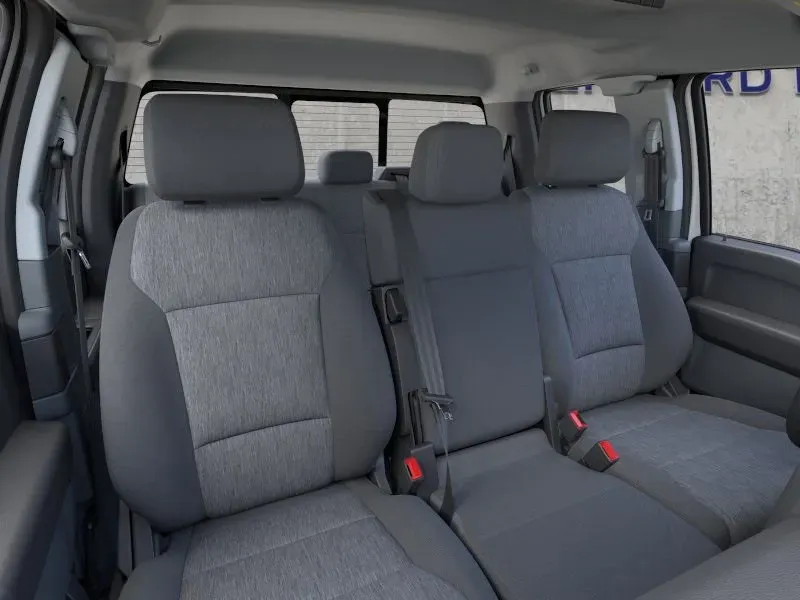 2026 Ford Super Duty F-350 | Photo 10 of 22