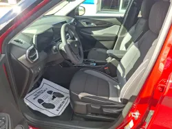 2026 Chevrolet Trailblazer LS | Thumbnail Photo 12 of 17