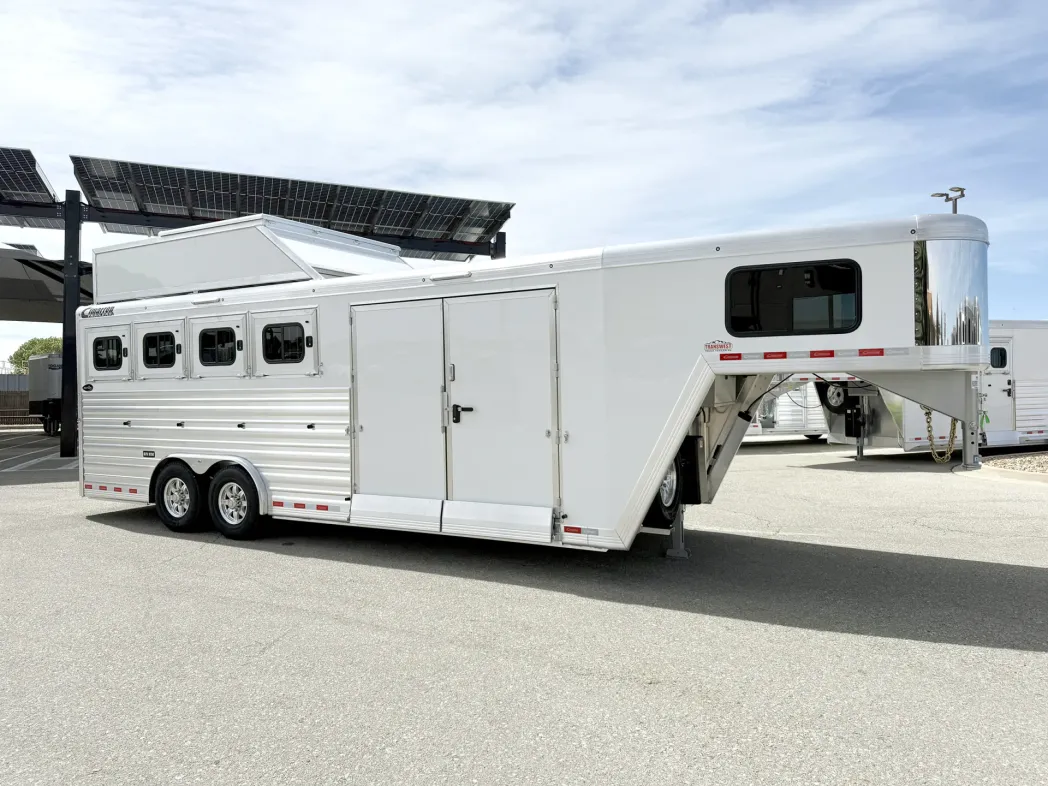 2027 Cimarron Norstar 4HGN 