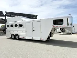 2027 Cimarron Norstar 4HGN | Thumbnail Photo 1 of 23