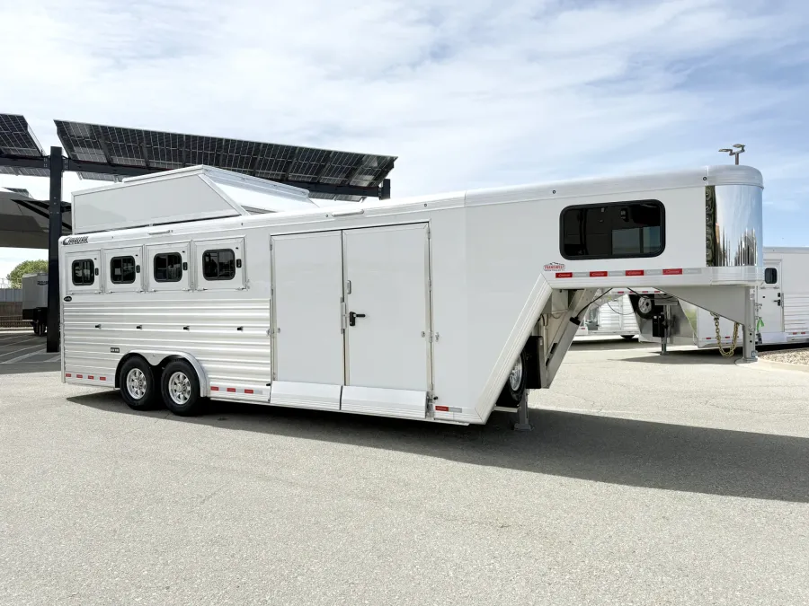2027 Cimarron Norstar 4HGN | Photo 1 of 23