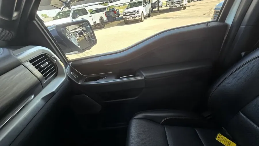 2024 Ford F-150 | Photo 28 of 31