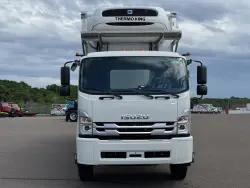 2026 Isuzu FVR | Thumbnail Photo 4 of 20