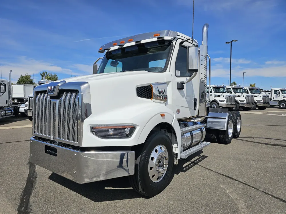 2022 Western Star 49X
