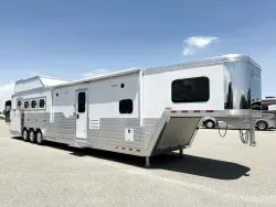 2025 Cimarron Norstar 4HLQ | Thumbnail Photo 1 of 30