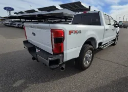 2026 Ford Super Duty F-250 | Thumbnail Photo 9 of 40