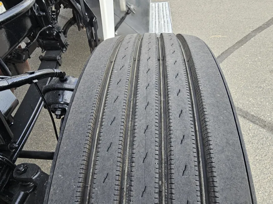 2018 Peterbilt 389 | Photo 19 of 20