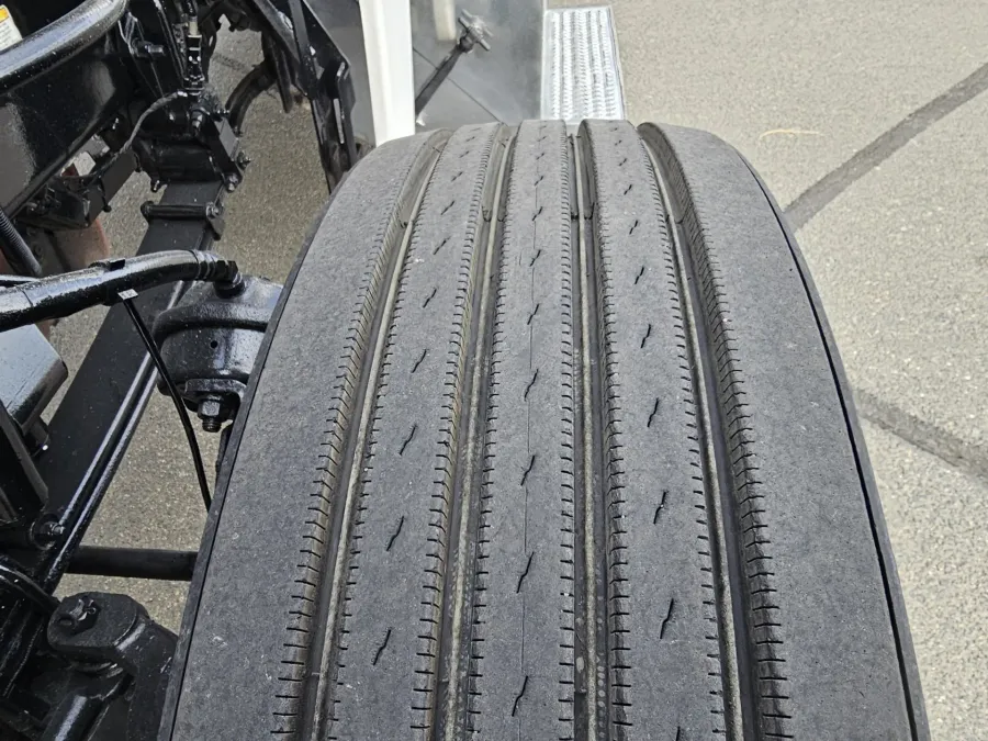 2018 Peterbilt 389 | Photo 19 of 20