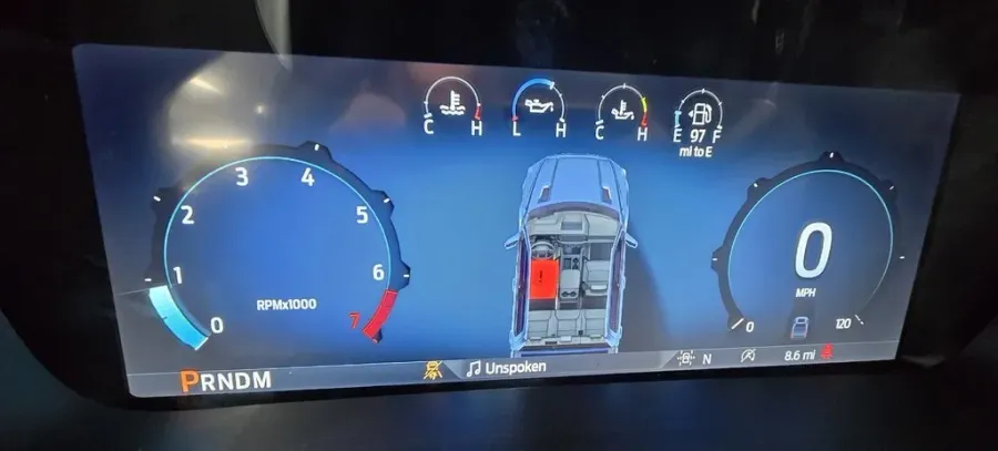 2025 Ford F-150 | Photo 18 of 30