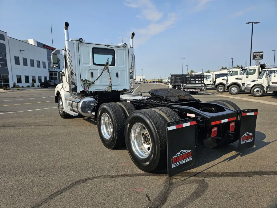 2022 Western Star 49X | Photo 6 of 16