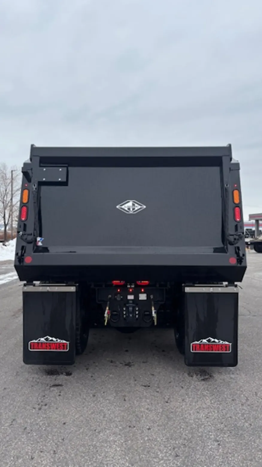 2027 Western Star 47X | Photo 6 of 12