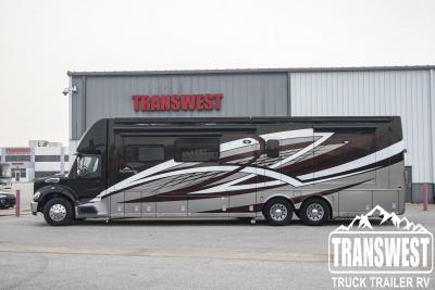 2023 Newmar Supreme Aire 4575 | Thumbnail Photo 1 of 41