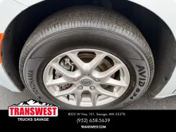 2024 Chrysler Voyager LX | Thumbnail Photo 8 of 23