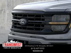 2026 Ford F-150 XLT | Thumbnail Photo 16 of 22