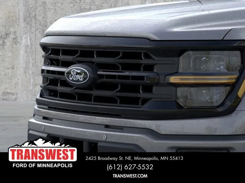 2026 Ford F-150 XLT | Photo 16 of 22