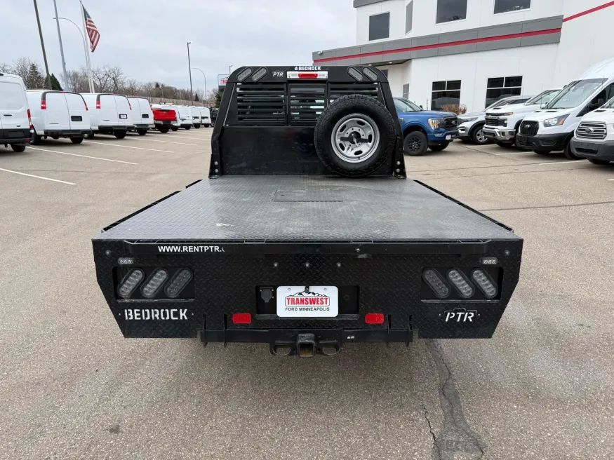 2024 Ford Super Duty F-250 XL | Photo 12 of 20