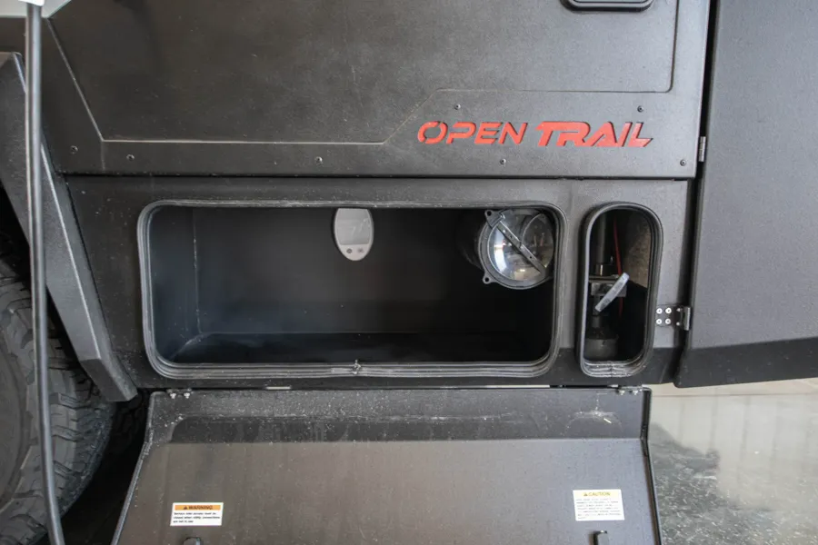 2026 Tiffin Open Trail 25AO | Photo 29 of 32