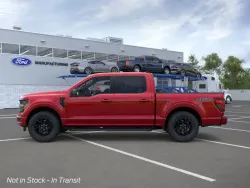 2026 Ford F-150 XLT | Thumbnail Photo 2 of 22