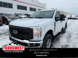 2024 Ford Super Duty F-350 XL | Thumbnail Photo 15 of 15