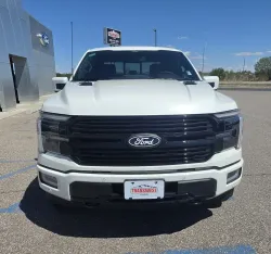2026 Ford F-150 | Thumbnail Photo 4 of 35