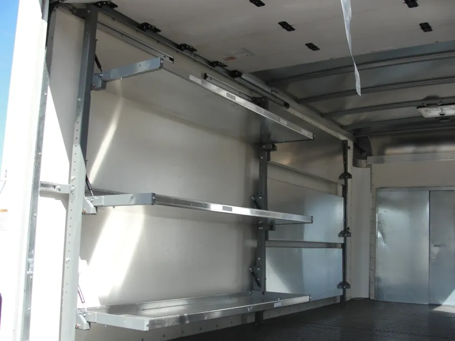 2024 Ford Transit-350 | Photo 6 of 14