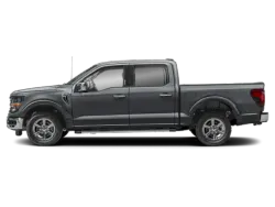 2025 Ford F-150 | Thumbnail Photo 2 of 13