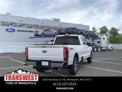 2026 Ford Super Duty F-350 | Thumbnail Photo 8 of 22