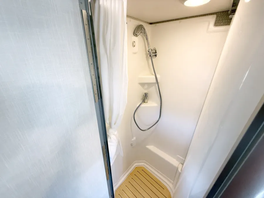 2027 Winnebago EKKO 23B | Photo 12 of 18