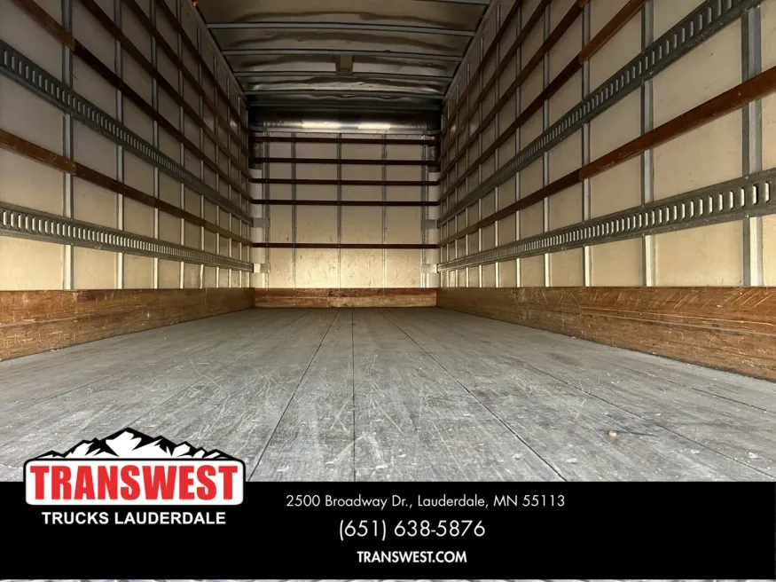 2021 International MV607 | Photo 12 of 15