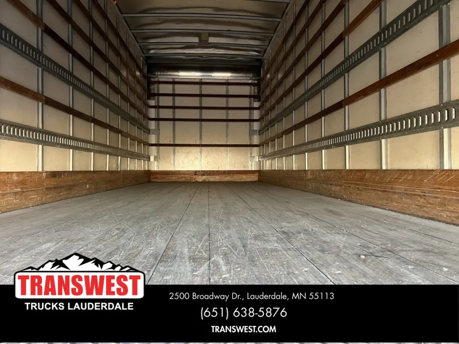 2021 International MV607 | Photo 12 of 15