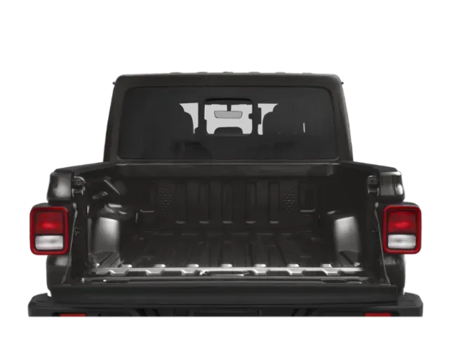 2023 Jeep Gladiator | Photo 7 of 13