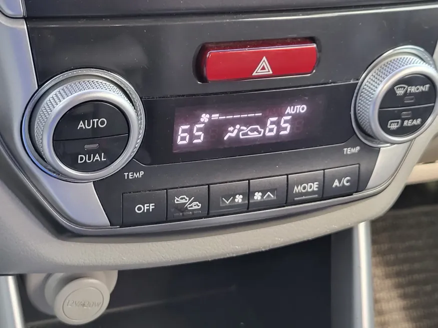 2013 Subaru Forester 2.5XT Touring | Photo 16 of 25