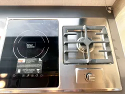 2026 Winnebago Navion 24D | Thumbnail Photo 10 of 24