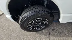 2026 Ford Super Duty F-250 | Thumbnail Photo 11 of 35