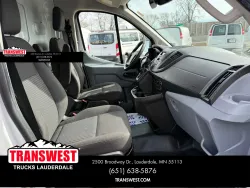 2018 Ford Transit-150 Base | Thumbnail Photo 6 of 20