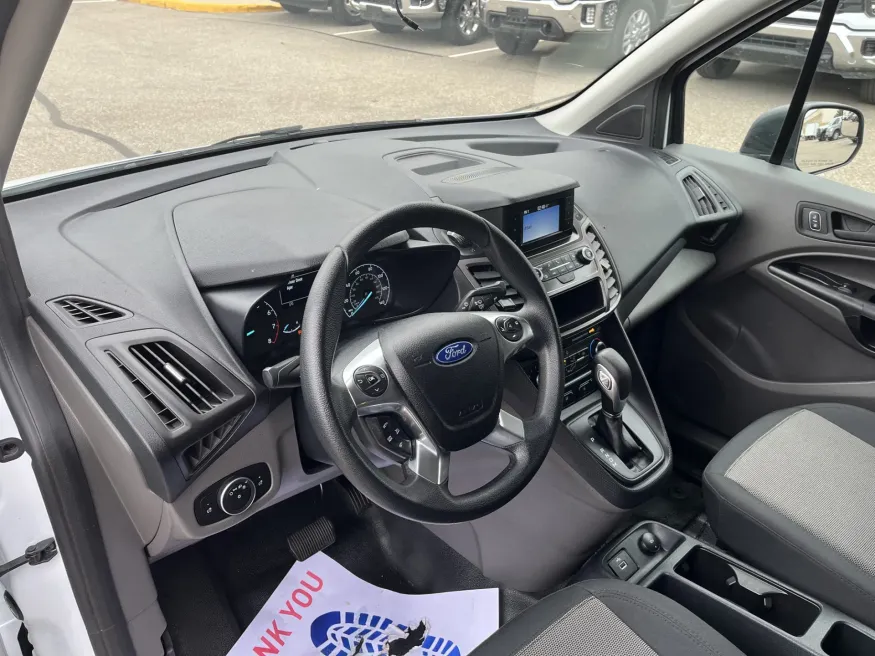 2022 Ford Transit Connect XL | Photo 4 of 21