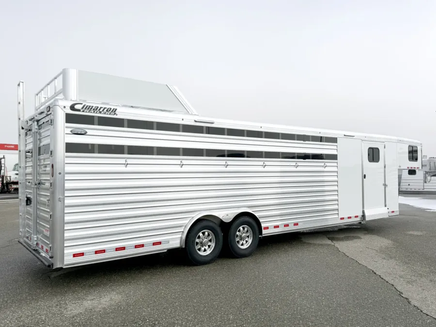 2026 Cimarron Winstar 6hgn | Photo 8 of 20