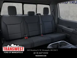 2025 Ford F-150 | Thumbnail Photo 11 of 22