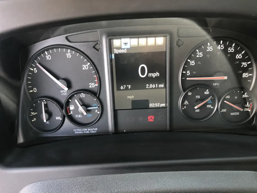 2026 Western Star 47X | Photo 10 of 12