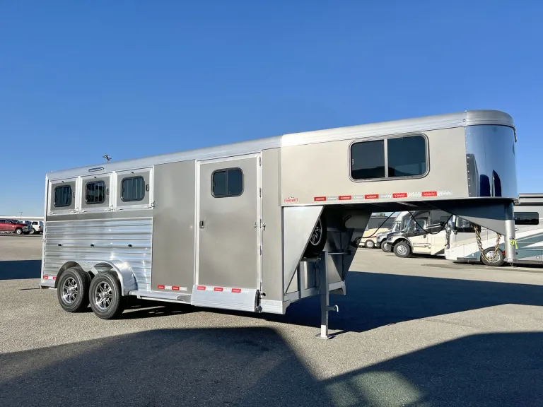 2024 Cimarron Norstar 3HGN