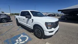 2023 Ford F-150 | Thumbnail Photo 3 of 30