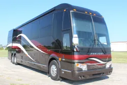2023 Emerald Prevost H3-45 Triple Slide | Thumbnail Photo 1 of 22