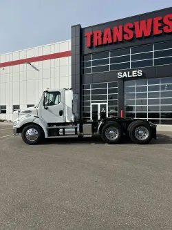 2019 Freightliner M2 112 | Thumbnail Photo 8 of 14