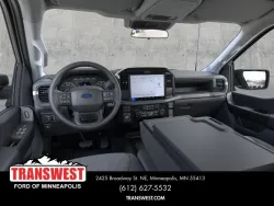 2026 Ford F-150 XL | Thumbnail Photo 8 of 22